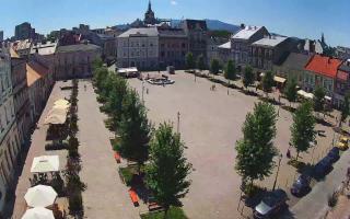 Bielsko-Biala  plac Wojska #3 - 27-07-2024 10:23