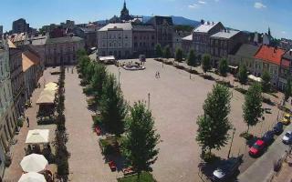 Bielsko-Biala  plac Wojska #3 - 27-07-2024 10:55