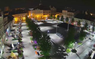 Bielsko-Biala  plac Wojska #3 - 02-05-2025 01:13