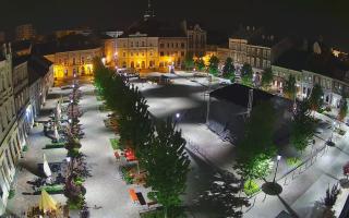 Bielsko-Biala  plac Wojska #3 - 02-05-2025 01:21