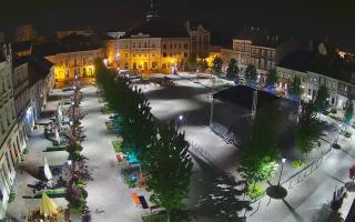 Bielsko-Biala  plac Wojska #3 - 02-05-2025 01:45
