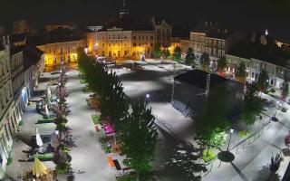 Bielsko-Biala  plac Wojska #3 - 02-05-2025 02:02