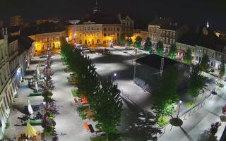 Bielsko-Biala  plac Wojska #3 - 02-05-2025 02:10