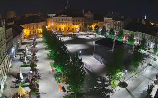 Bielsko-Biala  plac Wojska #3 - 02-05-2025 02:18