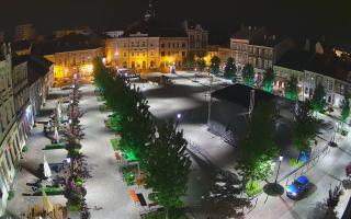Bielsko-Biala  plac Wojska #3 - 03-05-2025 00:26