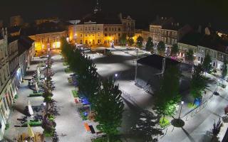 Bielsko-Biala  plac Wojska #3 - 03-05-2025 01:31
