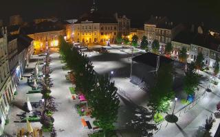 Bielsko-Biala  plac Wojska #3 - 03-05-2025 01:39