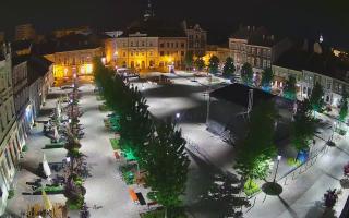 Bielsko-Biala  plac Wojska #3 - 03-05-2025 02:03