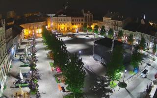 Bielsko-Biala  plac Wojska #3 - 04-05-2025 02:12