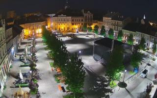 Bielsko-Biala  plac Wojska #3 - 04-05-2025 02:21