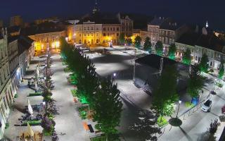 Bielsko-Biala  plac Wojska #3 - 04-05-2025 02:29