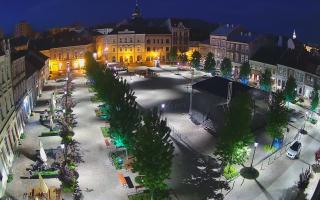 Bielsko-Biala  plac Wojska #3 - 04-05-2025 02:37