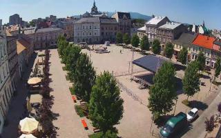 Bielsko-Biala  plac Wojska #3 - 15-06-2025 09:27