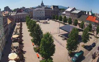 Bielsko-Biala  plac Wojska #3 - 15-06-2025 09:43
