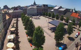 Bielsko-Biala  plac Wojska #3 - 15-06-2025 10:31