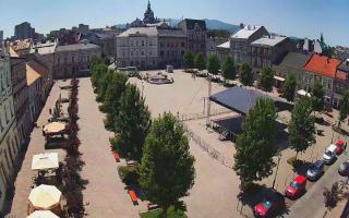 Bielsko-Biala  plac Wojska #3 - 15-06-2025 10:39