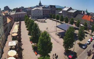 Bielsko-Biala  plac Wojska #3 - 15-06-2025 10:47