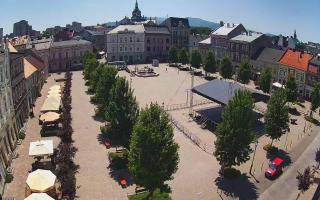 Bielsko-Biala  plac Wojska #3 - 15-06-2025 11:11