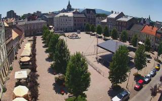 Bielsko-Biala  plac Wojska #3 - 15-06-2025 11:36
