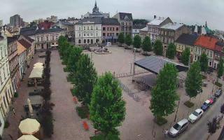 Bielsko-Biala  plac Wojska #3 - 16-06-2025 13:38