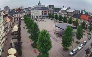 Bielsko-Biala  plac Wojska #3 - 16-06-2025 13:46