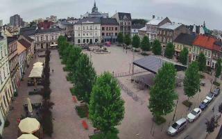 Bielsko-Biala  plac Wojska #3 - 16-06-2025 13:54