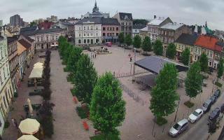 Bielsko-Biala  plac Wojska #3 - 16-06-2025 14:18