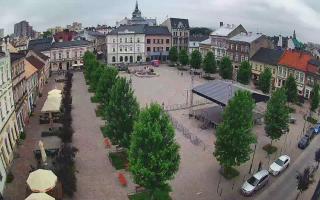 Bielsko-Biala  plac Wojska #3 - 16-06-2025 14:26