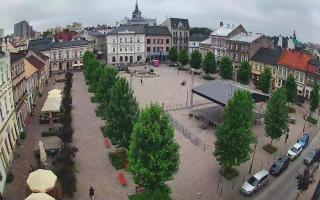 Bielsko-Biala  plac Wojska #3 - 16-06-2025 14:34