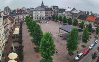Bielsko-Biala  plac Wojska #3 - 16-06-2025 14:58