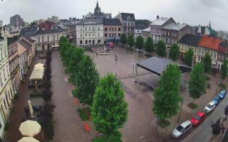 Bielsko-Biala  plac Wojska #3 - 16-06-2025 15:06