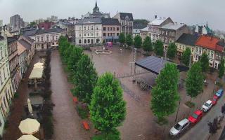 Bielsko-Biala  plac Wojska #3 - 16-06-2025 15:14