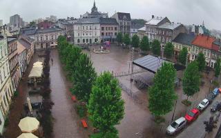 Bielsko-Biala  plac Wojska #3 - 16-06-2025 15:31