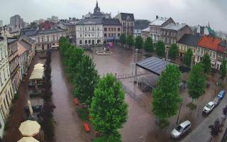Bielsko-Biala  plac Wojska #3 - 16-06-2025 15:47