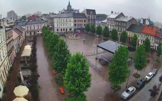 Bielsko-Biala  plac Wojska #3 - 16-06-2025 15:55