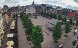 Bielsko-Biala  plac Wojska #3 - 17-06-2025 12:51