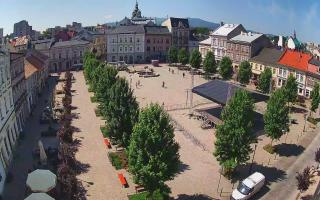 Bielsko-Biala  plac Wojska #3 - 18-06-2025 08:35