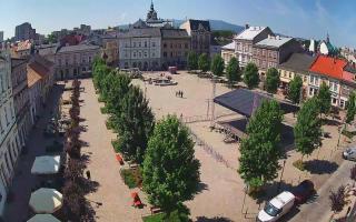Bielsko-Biala  plac Wojska #3 - 18-06-2025 08:43
