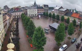 Bielsko-Biala  plac Wojska #3 - 09-07-2025 06:56