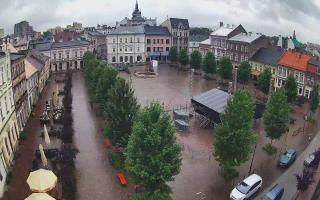 Bielsko-Biala  plac Wojska #3 - 09-07-2025 07:04