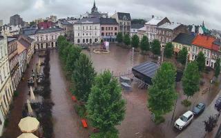 Bielsko-Biala  plac Wojska #3 - 09-07-2025 07:20