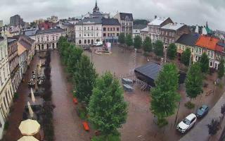 Bielsko-Biala  plac Wojska #3 - 09-07-2025 07:28