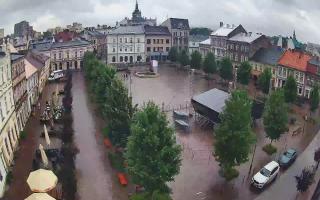 Bielsko-Biala  plac Wojska #3 - 09-07-2025 07:36