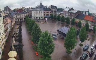 Bielsko-Biala  plac Wojska #3 - 09-07-2025 07:44