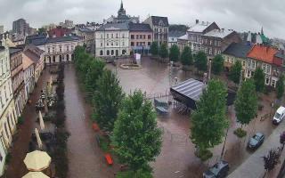 Bielsko-Biala  plac Wojska #3 - 09-07-2025 07:52