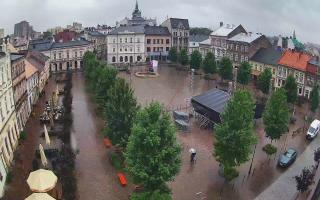 Bielsko-Biala  plac Wojska #3 - 09-07-2025 08:00