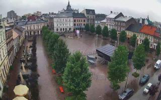 Bielsko-Biala  plac Wojska #3 - 09-07-2025 08:08