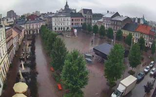 Bielsko-Biala  plac Wojska #3 - 09-07-2025 08:16