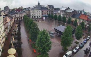 Bielsko-Biala  plac Wojska #3 - 09-07-2025 08:24