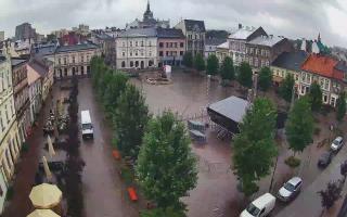 Bielsko-Biala  plac Wojska #3 - 09-07-2025 08:48